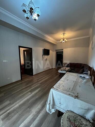 Сдаётся 3-комн. новостройка 80 м², Наримановский  р., photo 1 from 15