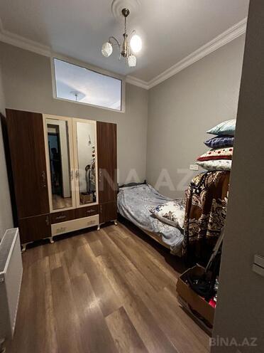 Сдаётся 3-комн. новостройка 80 м², Наримановский  р., photo 6 from 15