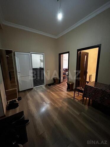 Сдаётся 3-комн. новостройка 80 м², Наримановский  р., photo 9 from 15