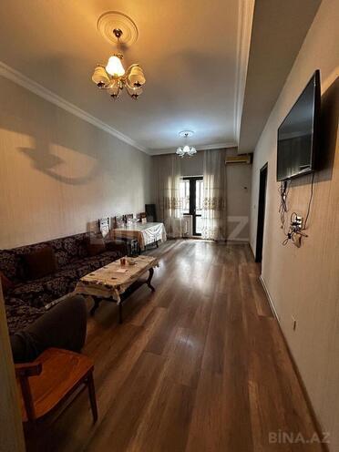 Сдаётся 3-комн. новостройка 80 м², Наримановский  р., photo 3 from 15