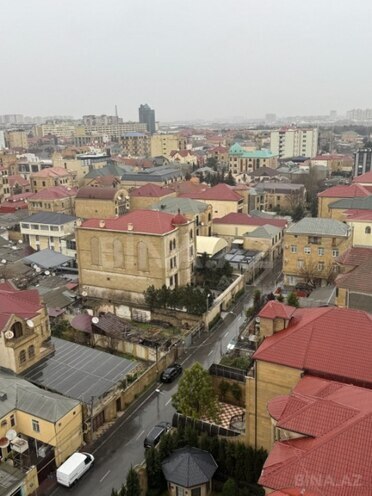 Продаётся 3-комн. новостройка 185 м², м. Гянджлик, photo 5 from 13