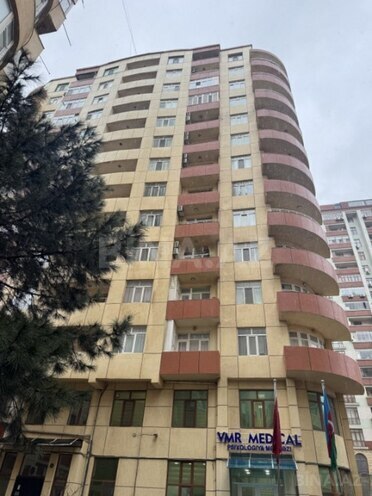 Продаётся 3-комн. новостройка 185 м², м. Гянджлик, photo 1 from 13