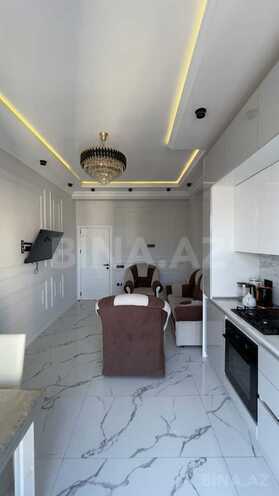 Сдаётся 3-комн. новостройка 72 м², Наримановский  р., photo 9 from 15