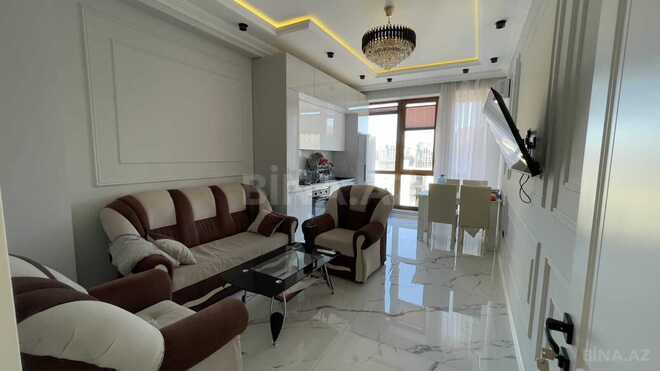 Сдаётся 3-комн. новостройка 72 м², Наримановский  р., photo 4 from 15