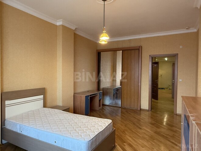 Satılır 3 otaqlı yeni tikili 153 m², 28 May m., photo 15 from 17