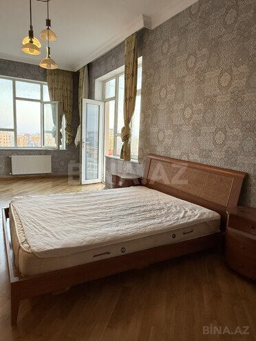 Satılır 3 otaqlı yeni tikili 153 m², 28 May m., photo 12 from 17