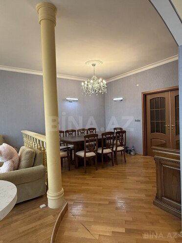 Satılır 3 otaqlı yeni tikili 153 m², 28 May m., photo 6 from 17