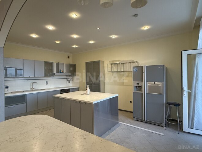 Satılır 3 otaqlı yeni tikili 153 m², 28 May m., photo 4 from 17