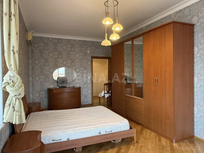Satılır 3 otaqlı yeni tikili 153 m², 28 May m., photo 13 from 17