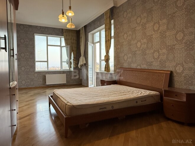 Satılır 3 otaqlı yeni tikili 153 m², 28 May m., photo 14 from 17