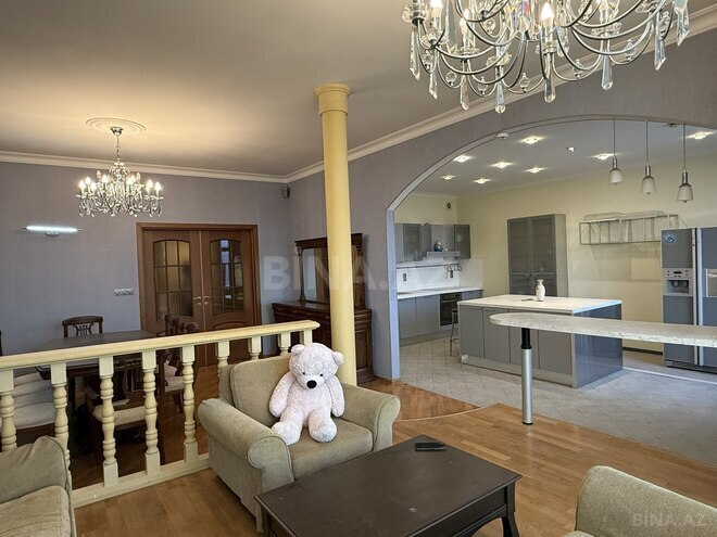 Satılır 3 otaqlı yeni tikili 153 m², 28 May m., photo 5 from 17