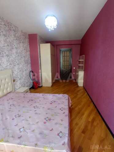 Satılır 3 otaqlı yeni tikili 100 m², Şah İsmayıl Xətai m., photo 8 from 13