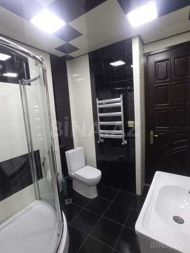 Satılır 3 otaqlı yeni tikili 100 m², Şah İsmayıl Xətai m., photo 11 from 13