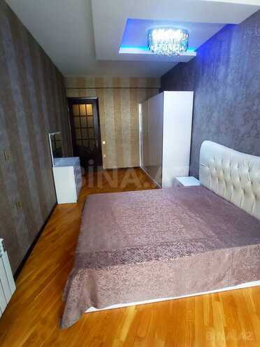 Satılır 3 otaqlı yeni tikili 100 m², Şah İsmayıl Xətai m., photo 6 from 13