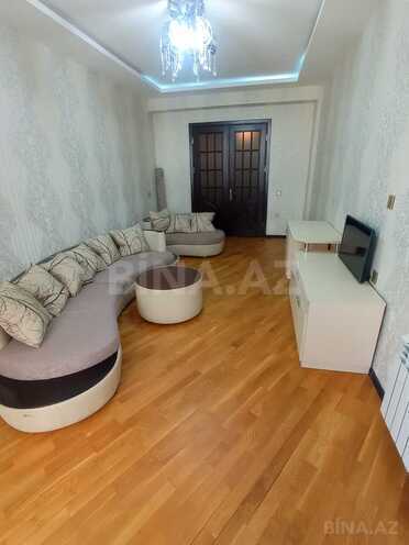 Satılır 3 otaqlı yeni tikili 100 m², Şah İsmayıl Xətai m., photo 4 from 13