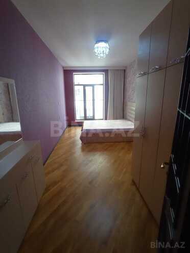 Satılır 3 otaqlı yeni tikili 100 m², Şah İsmayıl Xətai m., photo 7 from 13