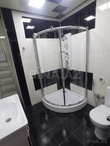Satılır 3 otaqlı yeni tikili 100 m², Şah İsmayıl Xətai m., photo 12 from 13