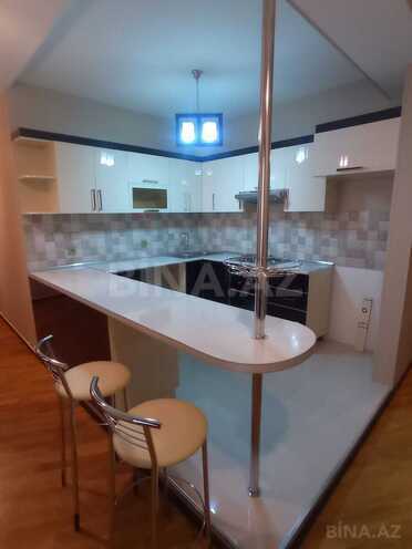 Satılır 3 otaqlı yeni tikili 100 m², Şah İsmayıl Xətai m., photo 10 from 13