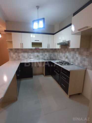 Satılır 3 otaqlı yeni tikili 100 m², Şah İsmayıl Xətai m., photo 9 from 13