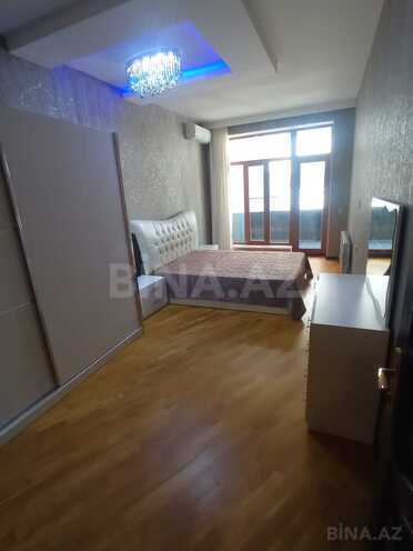 Satılır 3 otaqlı yeni tikili 100 m², Şah İsmayıl Xətai m., photo 5 from 13