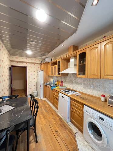 Продаётся 3-комн. новостройка 119 м², Сураханский  р., photo 8 from 21