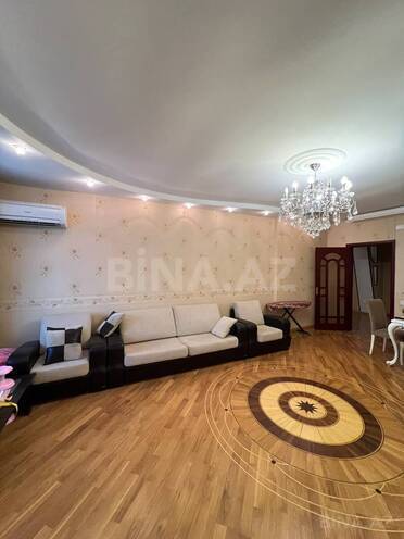 Продаётся 3-комн. новостройка 119 м², Сураханский  р., photo 5 from 21