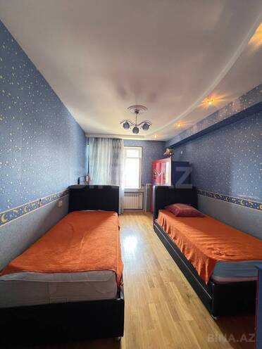 Продаётся 3-комн. новостройка 119 м², Сураханский  р., photo 14 from 21