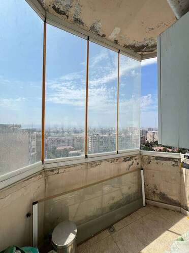 Продаётся 3-комн. новостройка 119 м², Сураханский  р., photo 12 from 21