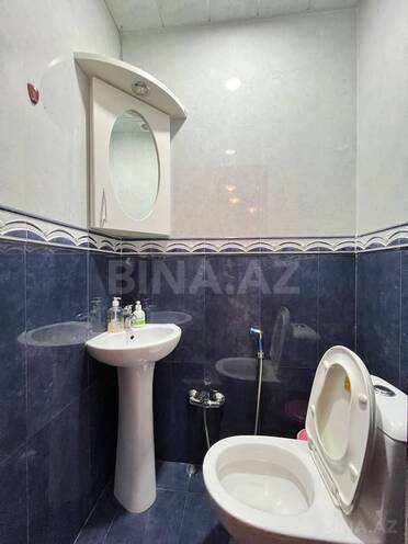 Продаётся 3-комн. новостройка 119 м², Сураханский  р., photo 13 from 21
