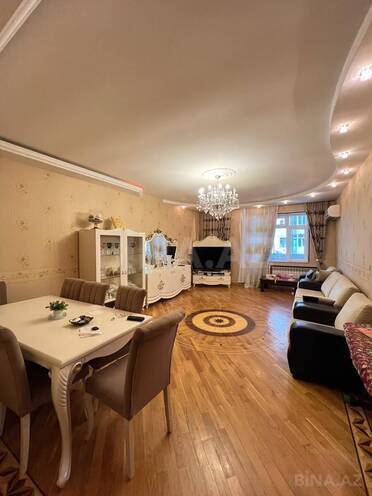 Продаётся 3-комн. новостройка 119 м², Сураханский  р., photo 3 from 21