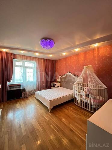 Продаётся 3-комн. новостройка 119 м², Сураханский  р., photo 10 from 21
