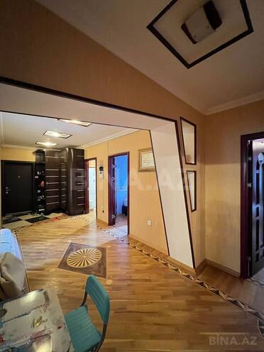 Продаётся 3-комн. новостройка 119 м², Сураханский  р., photo 16 from 21
