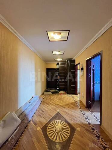 Продаётся 3-комн. новостройка 119 м², Сураханский  р., photo 17 from 21