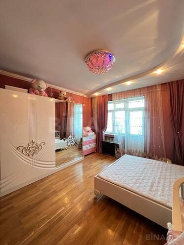 Продаётся 3-комн. новостройка 119 м², Сураханский  р., photo 11 from 21