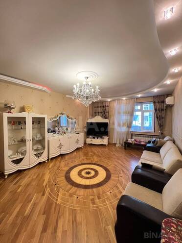 Продаётся 3-комн. новостройка 119 м², Сураханский  р., photo 1 from 21