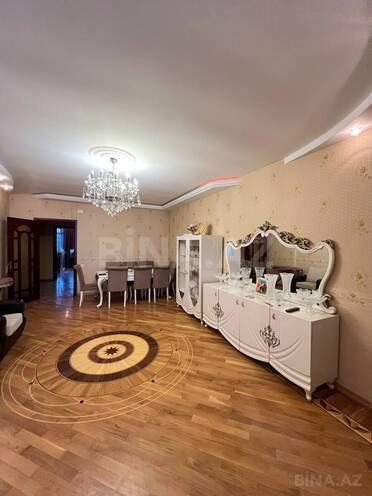 Продаётся 3-комн. новостройка 119 м², Сураханский  р., photo 4 from 21