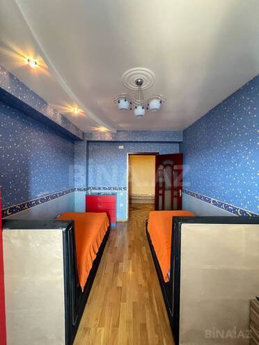 Продаётся 3-комн. новостройка 119 м², Сураханский  р., photo 15 from 21