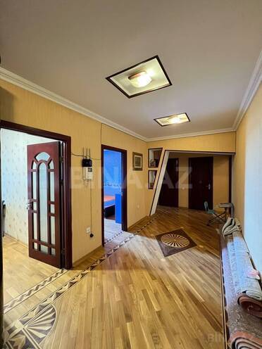 Продаётся 3-комн. новостройка 119 м², Сураханский  р., photo 18 from 21