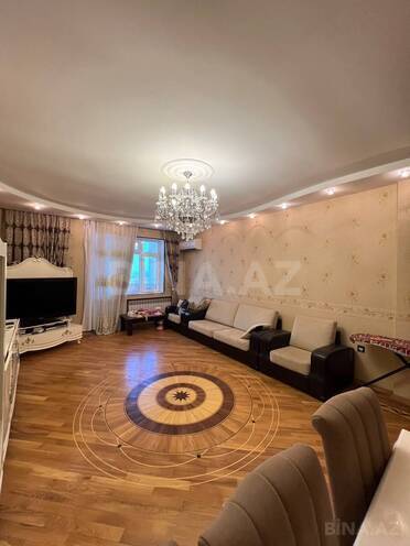 Продаётся 3-комн. новостройка 119 м², Сураханский  р., photo 6 from 21