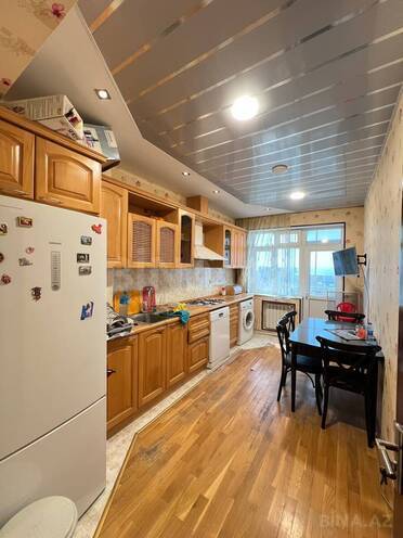 Продаётся 3-комн. новостройка 119 м², Сураханский  р., photo 7 from 21