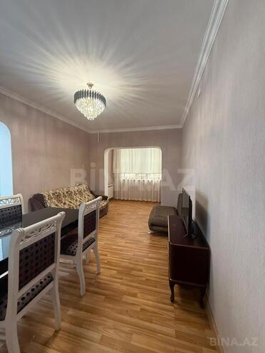 İcarəyə verilir 3 otaqlı köhnə tikili 60 m², 8-ci mikrorayon q., photo 4 from 6