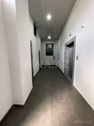 İcarəyə verilir 3 otaqlı yeni tikili 165 m², Nizami m., photo 21 from 22