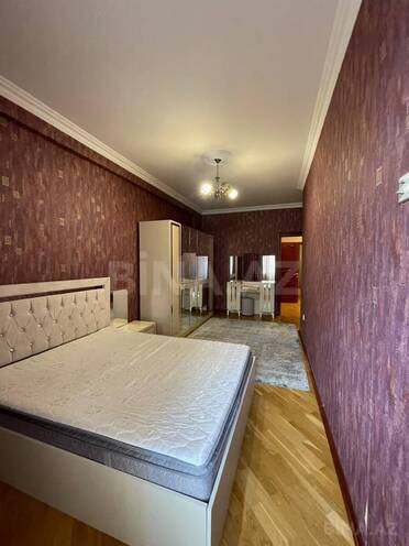 İcarəyə verilir 3 otaqlı yeni tikili 165 m², Nizami m., photo 12 from 22