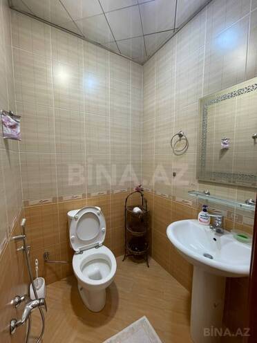 İcarəyə verilir 3 otaqlı yeni tikili 165 m², Nizami m., photo 15 from 22