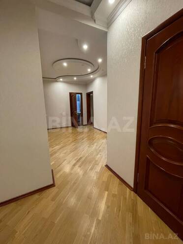 İcarəyə verilir 3 otaqlı yeni tikili 165 m², Nizami m., photo 16 from 22