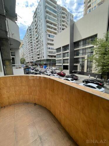 İcarəyə verilir 3 otaqlı yeni tikili 165 m², Nizami m., photo 20 from 22