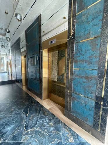 İcarəyə verilir 2 otaqlı yeni tikili 80 m², Nizami m., photo 5 from 20