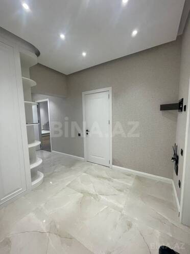 İcarəyə verilir 2 otaqlı yeni tikili 80 m², Nizami m., photo 6 from 20