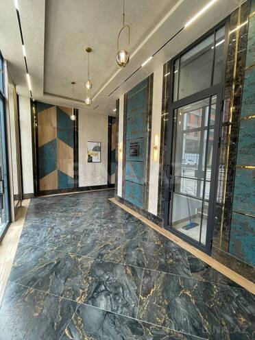 İcarəyə verilir 2 otaqlı yeni tikili 80 m², Nizami m., photo 4 from 20