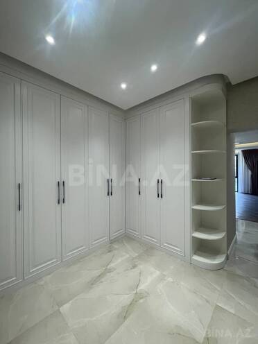 İcarəyə verilir 2 otaqlı yeni tikili 80 m², Nizami m., photo 7 from 20